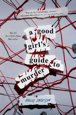 The Good Girl's Guide to Murder