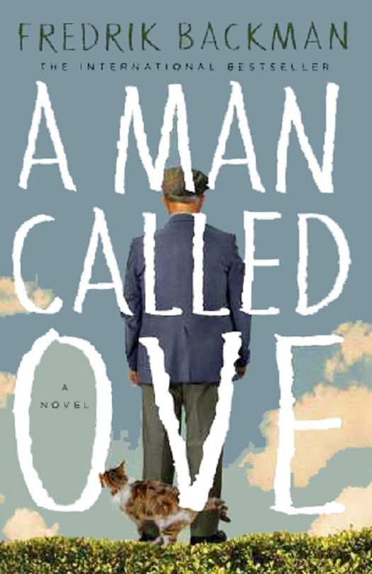 A Man Called Ove