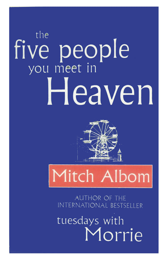 The Five People You Meet in Heaven