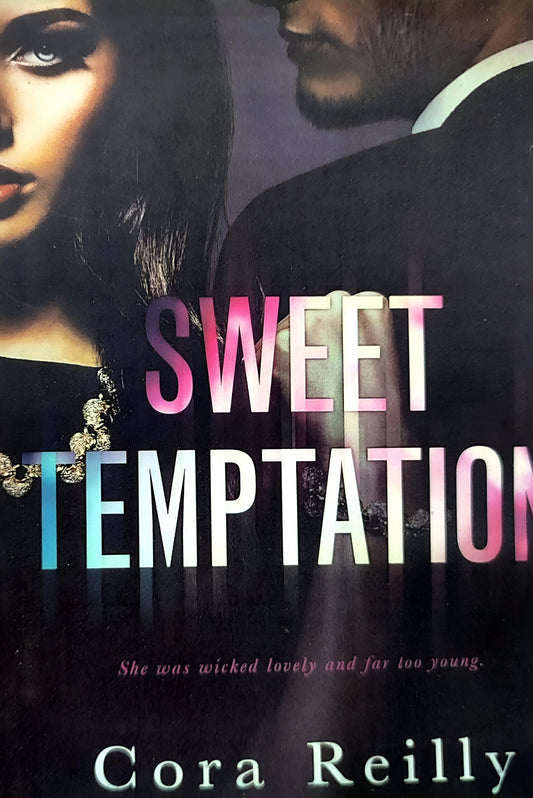 Sweet Temptation